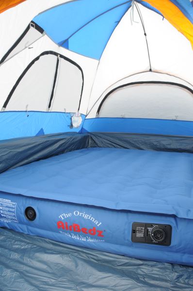 Sportz hotsell air mattress